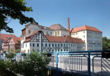 Akademie Faber-Castell stellt Bildungsbetrieb zum Jahresende 2026 ein