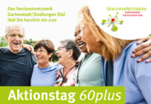 13. Aktionstag 60 plus: Information trifft auf Zauberkunst