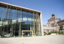 Nürnberg mit Platz 8 erneut erfolgreich im Bitkom Smart City Index 2025