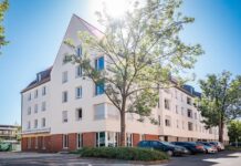 Mit Rekord-Bilanzsumme: wbg Nürnberg bleibt verlässliche Größe für die Stadt
