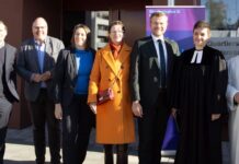 Hilfe beim Ankommen: Stadtmission und Stadt Nürnberg eröffnen Quartiersbüro