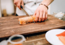 Was bedeutet Sushi-Qualität? Essen, Trinken und Genuss – hätten Sie’s gewusst?