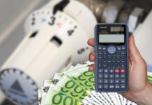 Heizkostenabrechnung prüfen lohnt sich