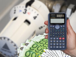 Heizkostenabrechnung prüfen lohnt sich