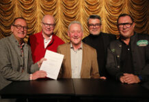 Planungssicherheit für die Comödie Fürth