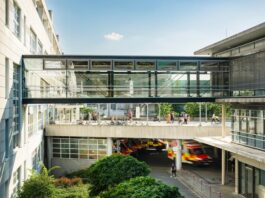 Klinikum Nürnberg soll Klinik Hallerwiese-Cnopfsche Kinderklinik übernehmen