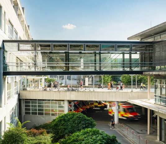 Klinikum Nürnberg soll Klinik Hallerwiese-Cnopfsche Kinderklinik übernehmen