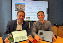 Sportstättenbuchung komplett digitalisiert