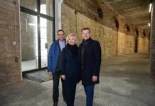 Ausbau des KongresshallenRundbaus für kulturelle Nutzungen: Stadtrat beschließt Vergabe an einen Generalübernehmer