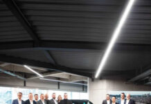 Neue Elektromarke für die Region: Feser-Graf startet XPENG-Vertrieb in Schwabach