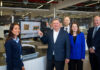 Airport Nürnberg setzt auf neue CT-Scanner
