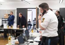 Stromausfall in Nürnberg: Katastrophenschutz-Vollübung „Black Noris 2026“