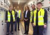 N-ERGIE Netz GmbH und Siemens kooperieren: Ausbau des Umspannwerks Horneckerweg
