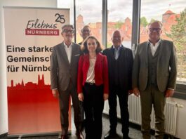 Innenstadt im Fokus: Stadt und Handelsverein kooperieren