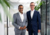 Dr. Nasser Ahmed übernimmt Vorsitz des wbg-Aufsichtsrats