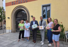 Für Menschen mit Demenz: Neues Angebot für Angehörige und Betroffene
