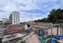 22,4 Millionen Euro für den Ausbau des Thumenberger Wegs