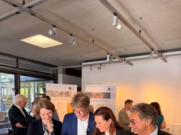 Neue Ausstellung zeigt Nürnbergs Weg zur Bildungsstadt