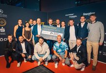 NACHT DES SPORTS 2026: Ausverkauft, emotional und mit Rekorderlös!
