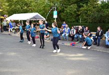 SPD-Kinderfest in Boxdorf: Spiel, Spaß und Unterstützung für den guten Zweck