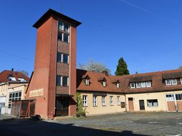 Neues Wohnen an der Pegnitz: Stadt Lauf sucht Investor für Bauhofareal