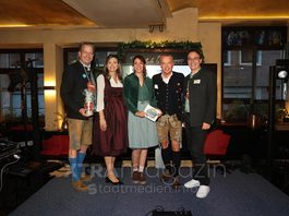 20 Jahre #CONNECT: Nürnbergs Netzwerk kehrt zu seinen Wurzeln zurück