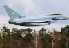 Eurofighter am Airport Nürnberg: Das müssen Anwohner zur Übung wissen