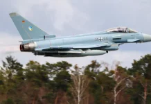 Eurofighter am Airport Nürnberg: Das müssen Anwohner zur Übung wissen