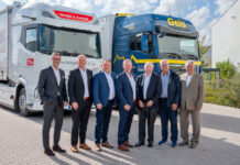 Geis Gruppe übernimmt Krage & Gerloff Logistik