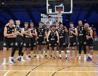 Nürnberg Falcons starten mit Auswärtssieg in die neue ProA-Saison