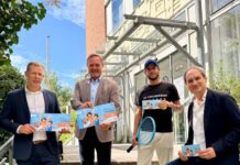 Mehr Sport für Kinder: Landkreis Fürth verteilt 50-Euro-Gutscheine