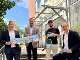 Mehr Sport für Kinder: Landkreis Fürth verteilt 50-Euro-Gutscheine