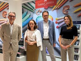 Faber-Castell zieht in den ehemaligen Kaufhof – Wöhrl bleibt bis 2028