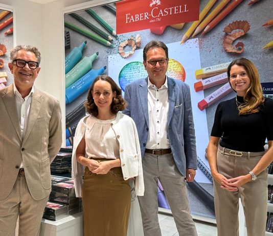 Faber-Castell zieht in den ehemaligen Kaufhof – Wöhrl bleibt bis 2028