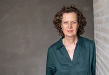 Maren Gottschalk liest in Nürnberg: Benefizabend für das Frauenhaus