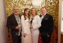 Shine & Share 2026: Schmuck, Fashion und Networking in Nürnberg
