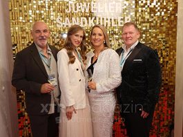 Shine & Share 2026: Schmuck, Fashion und Networking in Nürnberg