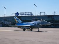 Eurofighter am Airport Nürnberg: Luftwaffenübung erfolgreich beendet