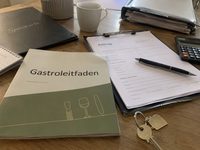 Gastronomie in Nürnberg gründen: Neuer Gastroleitfaden hilft beim Start