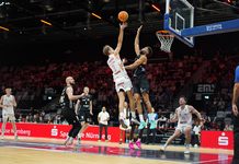 Nürnberg Falcons vor Härtetest gegen ungeschlagene Kirchheim Knights