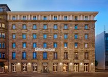 Park Plaza bleibt offizieller Hotelpartner der Nürnberg Ice Tigers