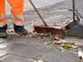 Straßenreinigung in Nürnberg wird teurer: Neue Gebühren ab 2027