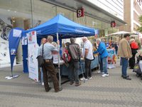 Weltseniorentag 2026 in Nürnberg: Senioren im Mittelpunkt